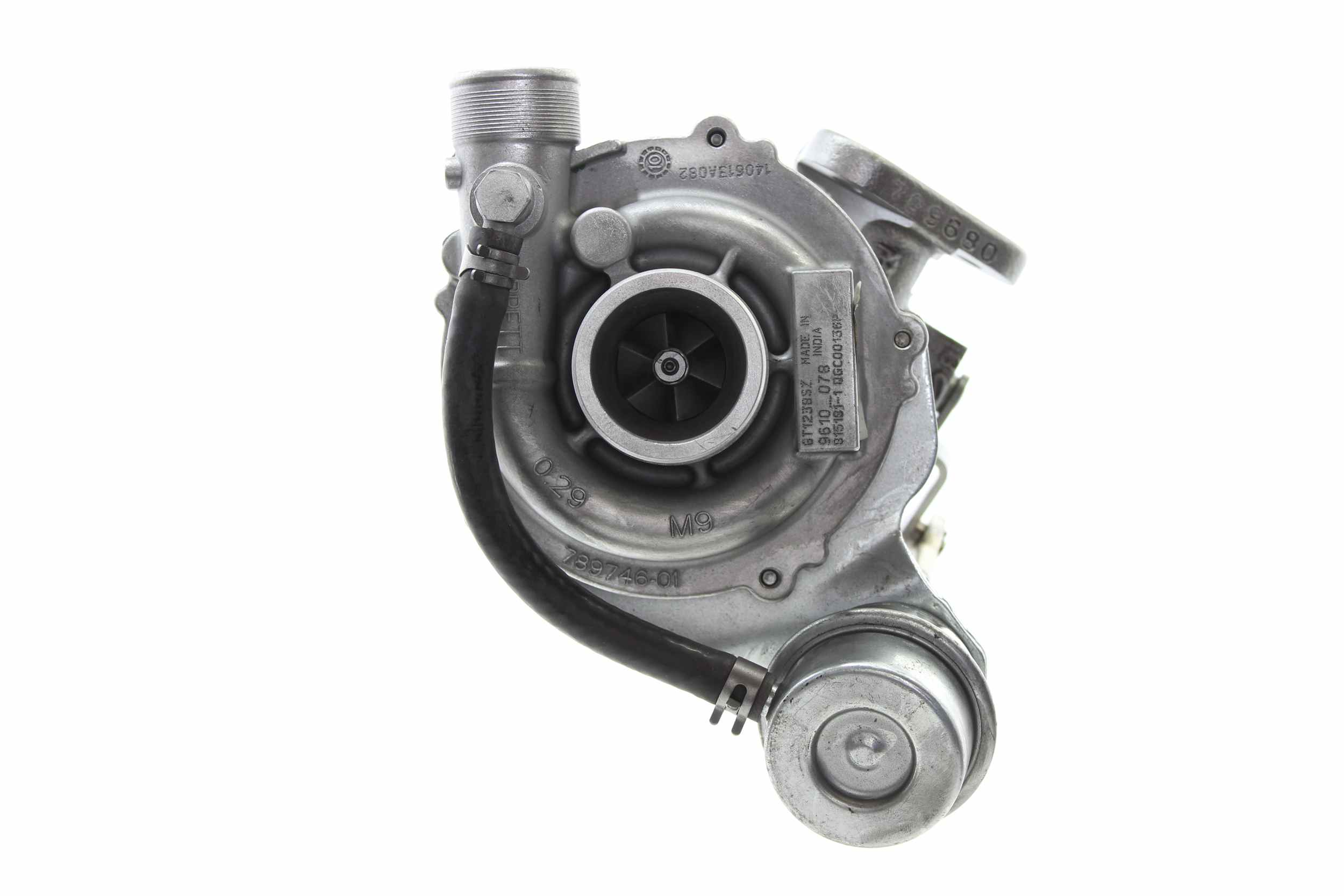 Turbolader 11901843 ALANKO 9610078 Turbolader 11901843 ALANKO 9610078