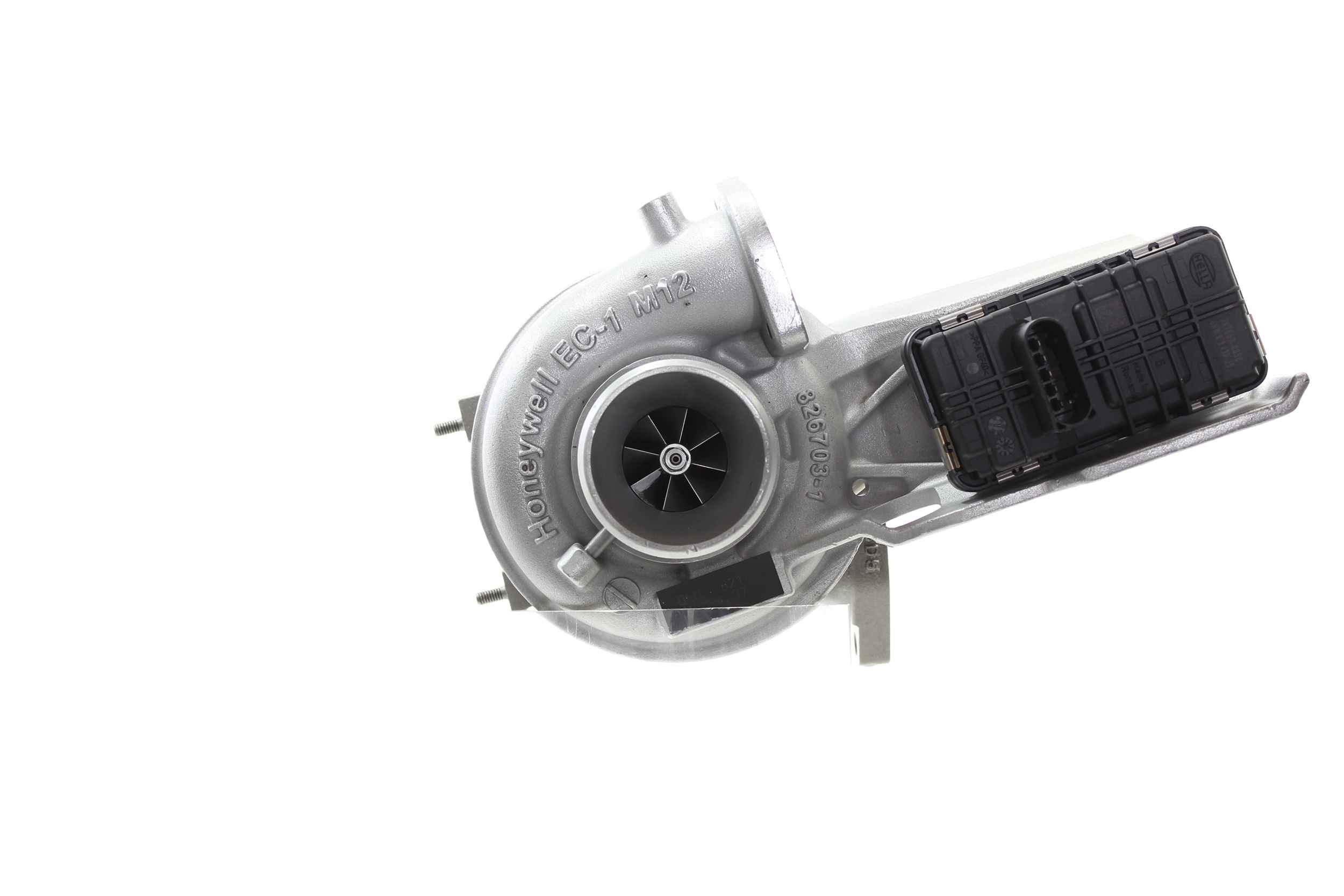 ALANKO 821785 Turbó