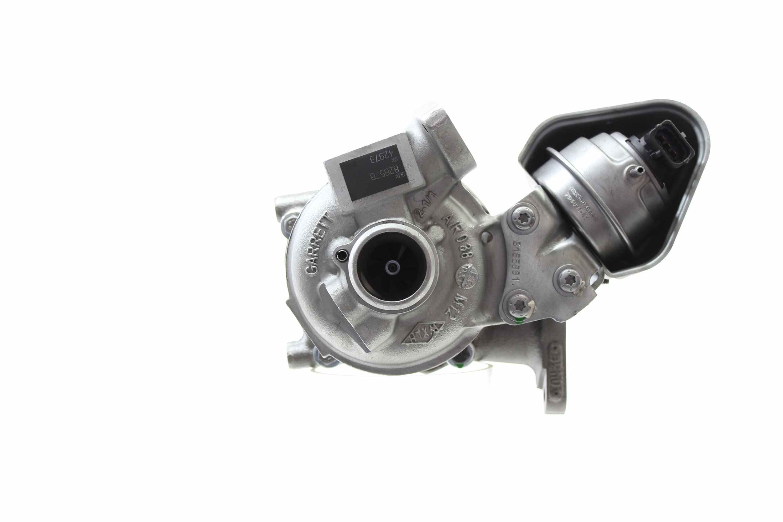 Turbolader 11901857 ALANKO 55266961 OPEL