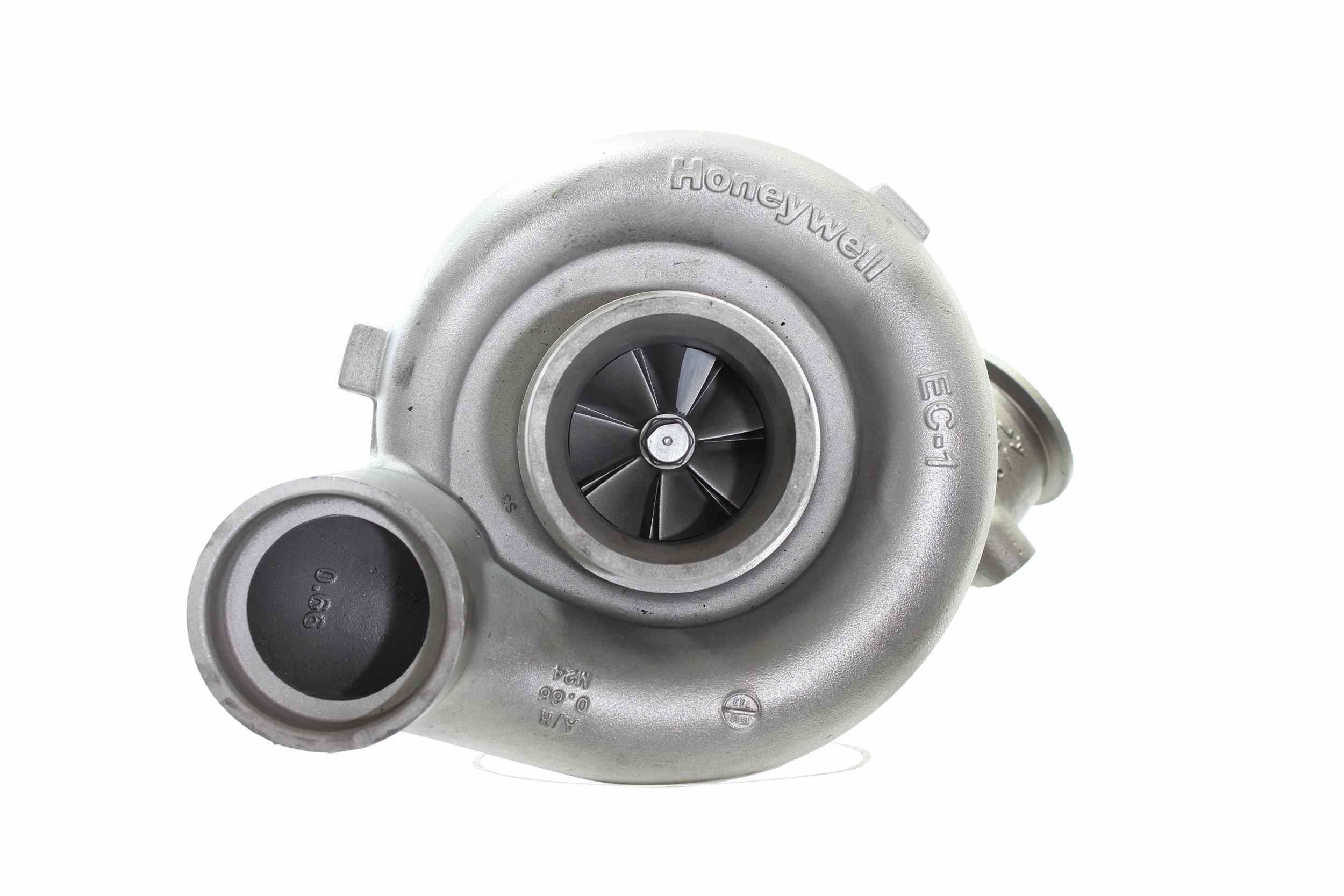 ALANKO 831661 Turbó