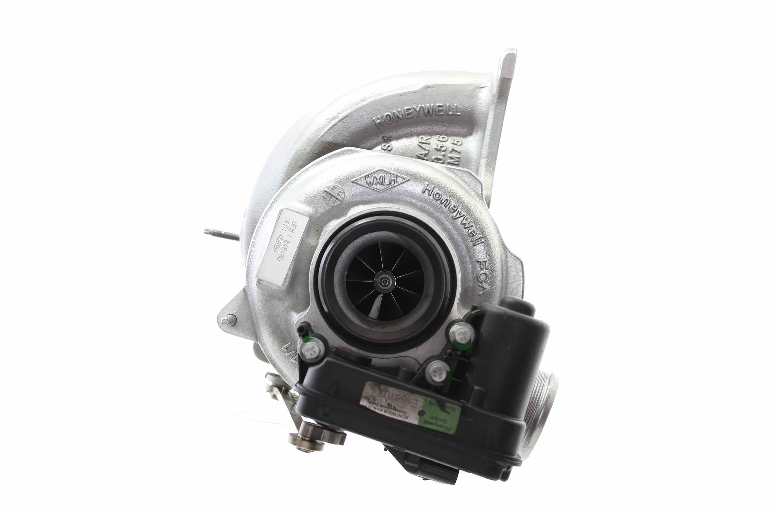 Eļļas cauruļvads, Kompresors 11901875 ALANKO 50055329 ALFA ROMEO