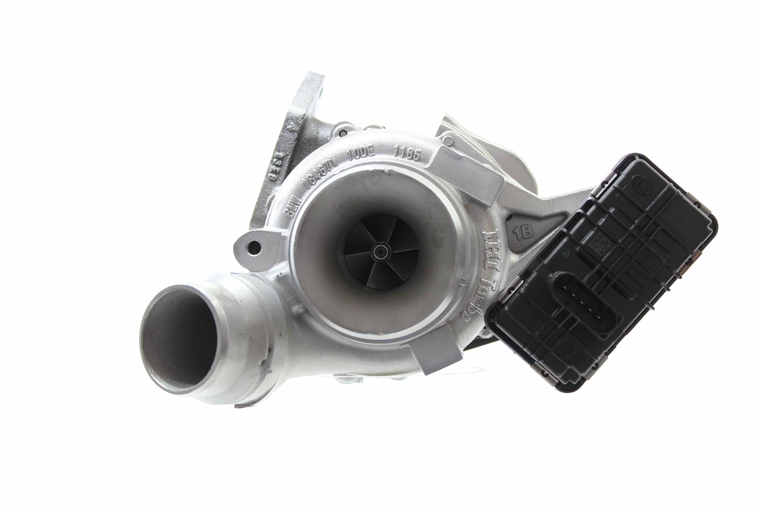 Kit montaggio turbocompressore 11901879 ALANKO 3465487 BMW