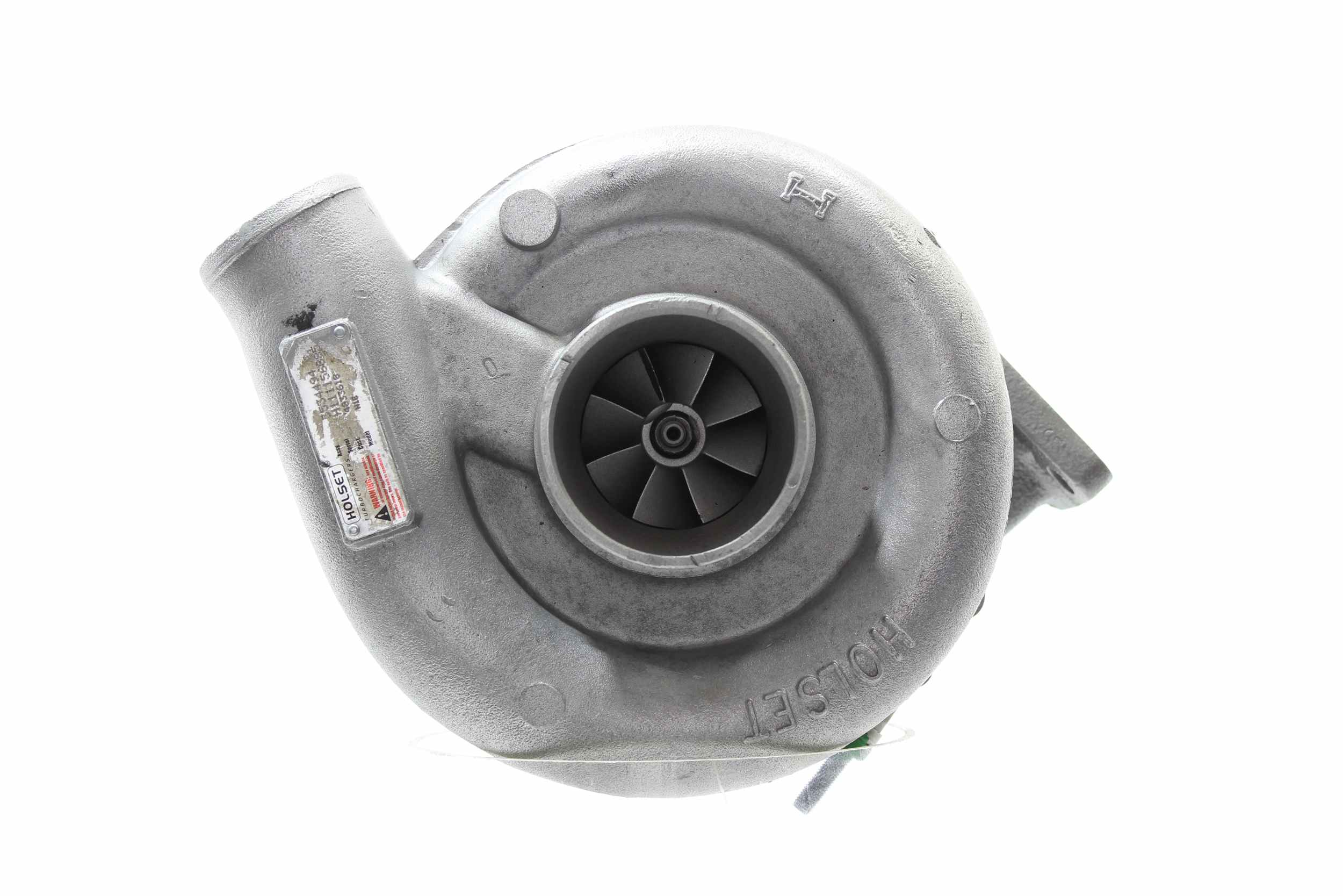 Turbocharger 901881 ALANKO 3802085 IVECO