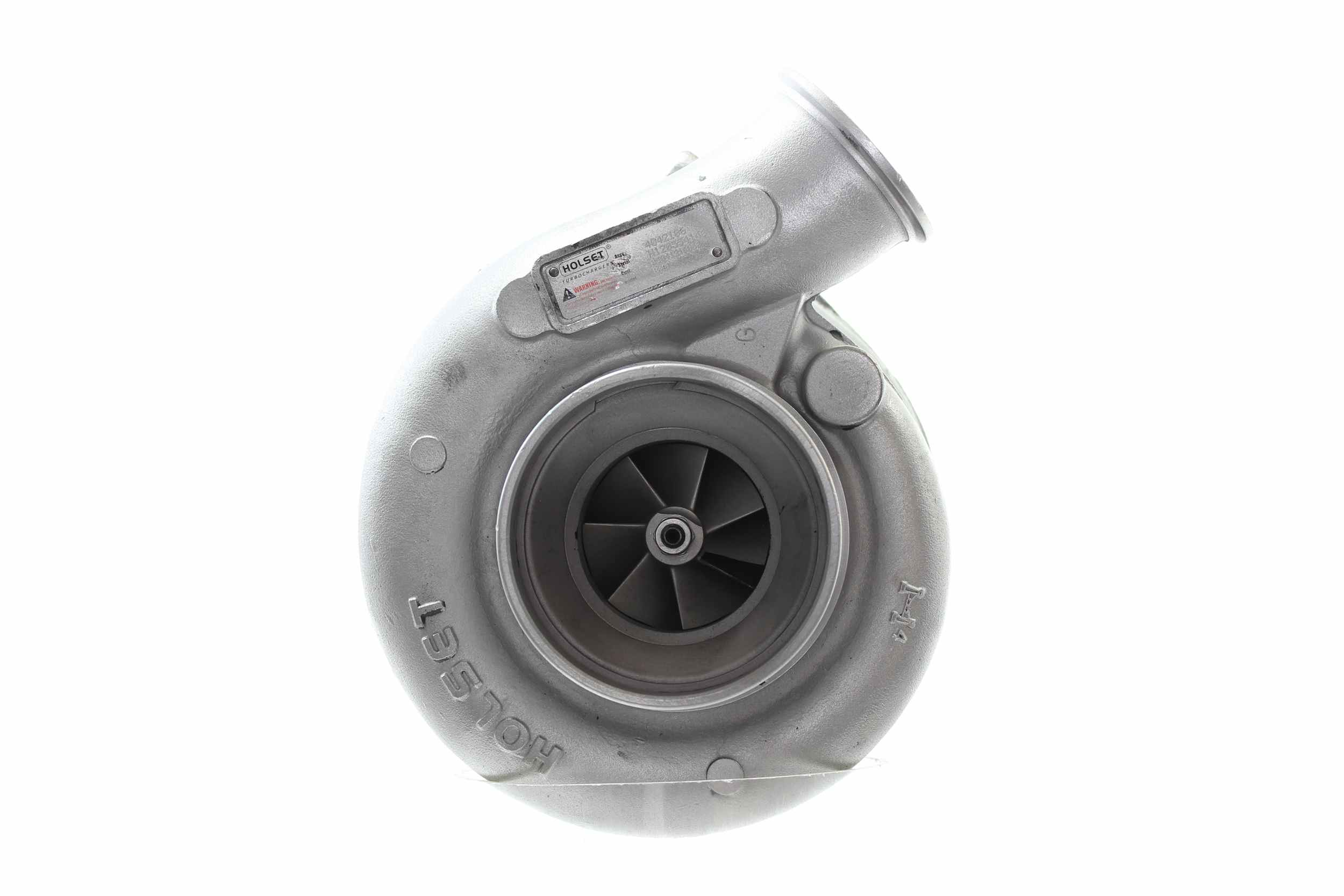 ALANKO 901890 Turbocharger