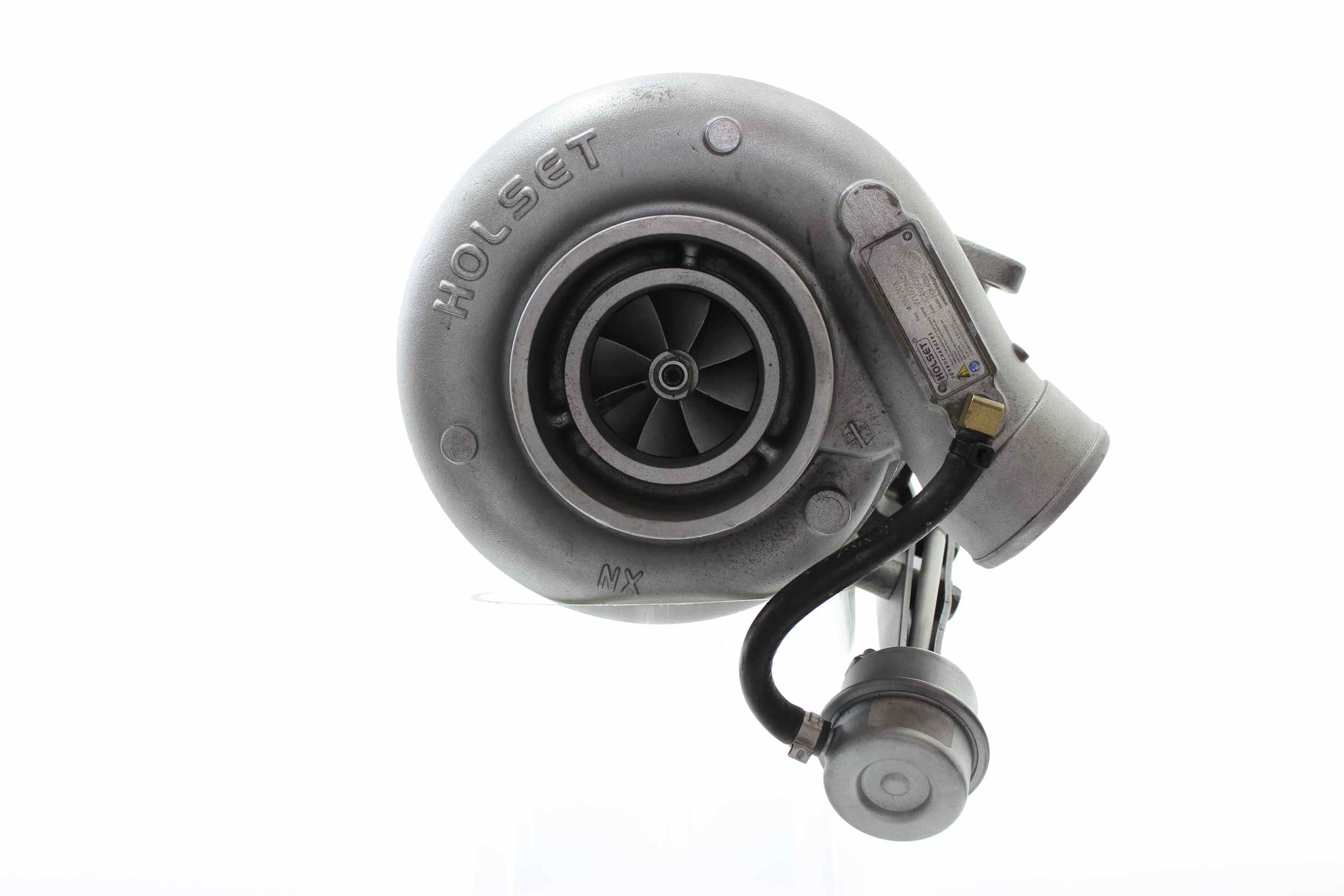 ALANKO 901892 Turbocharger