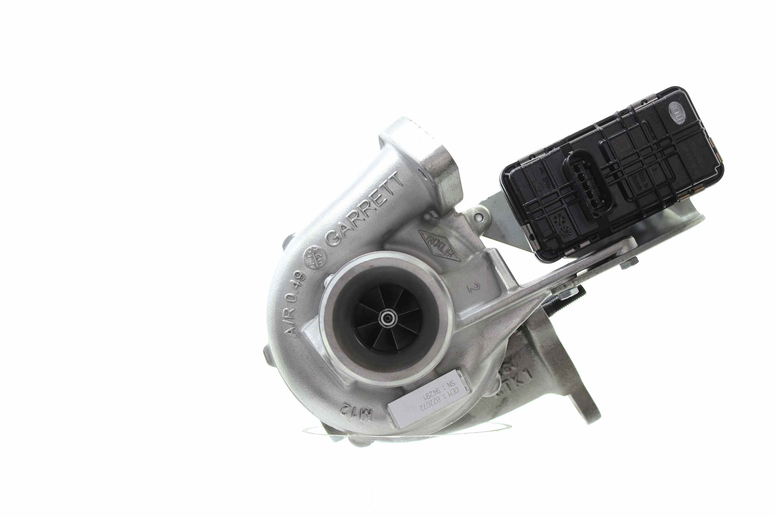 Turbocompresor 11901940 ALANKO 95521391 CHEVROLET
