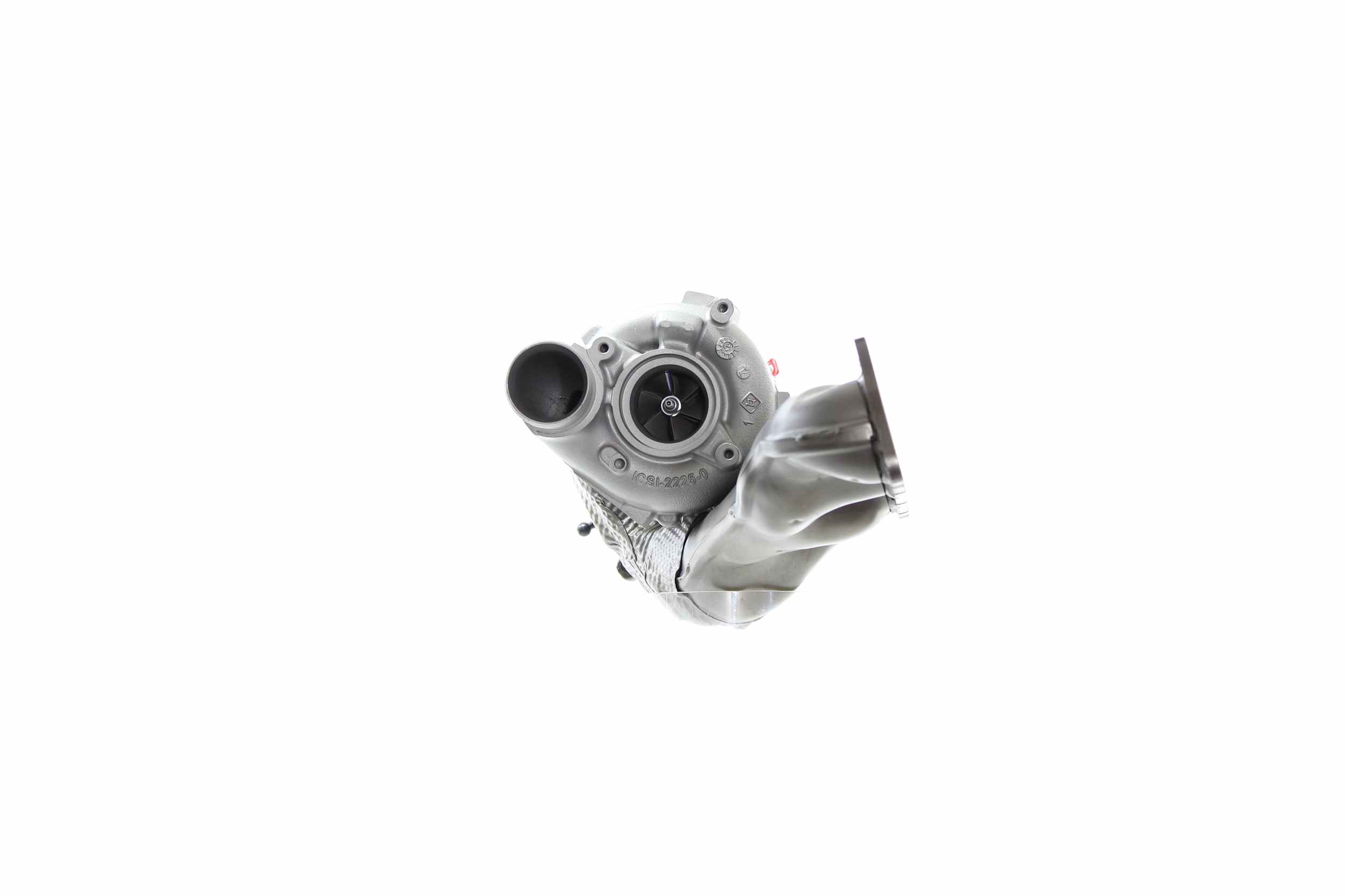 ALANKO 901947 Turbocharger