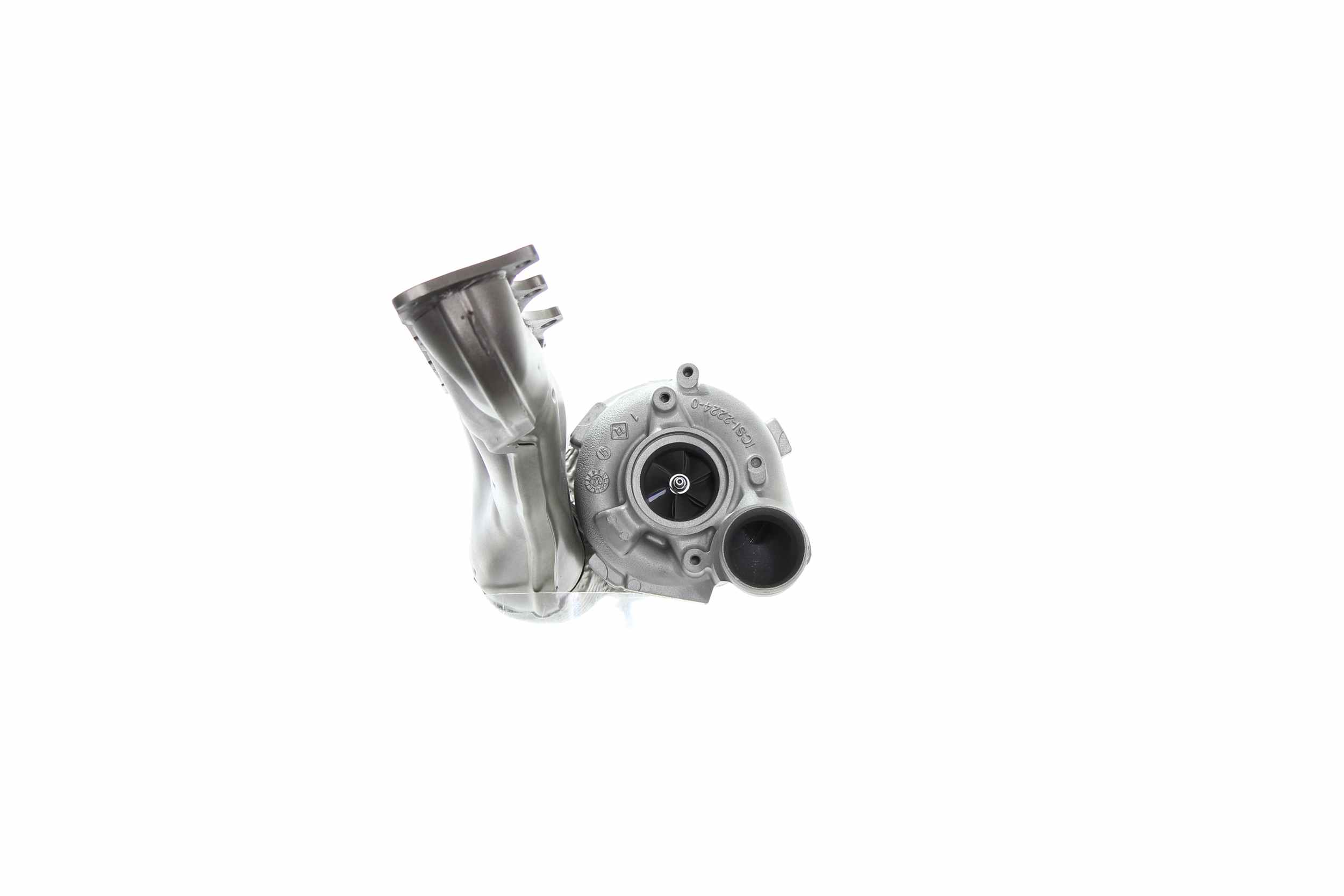 ALANKO 901948 Turbocharger