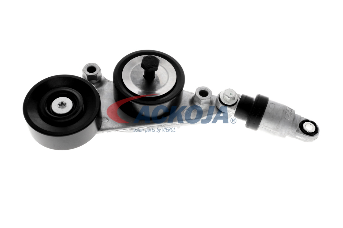 ACKOJA A26-0601 Tenditore cinghia servizi