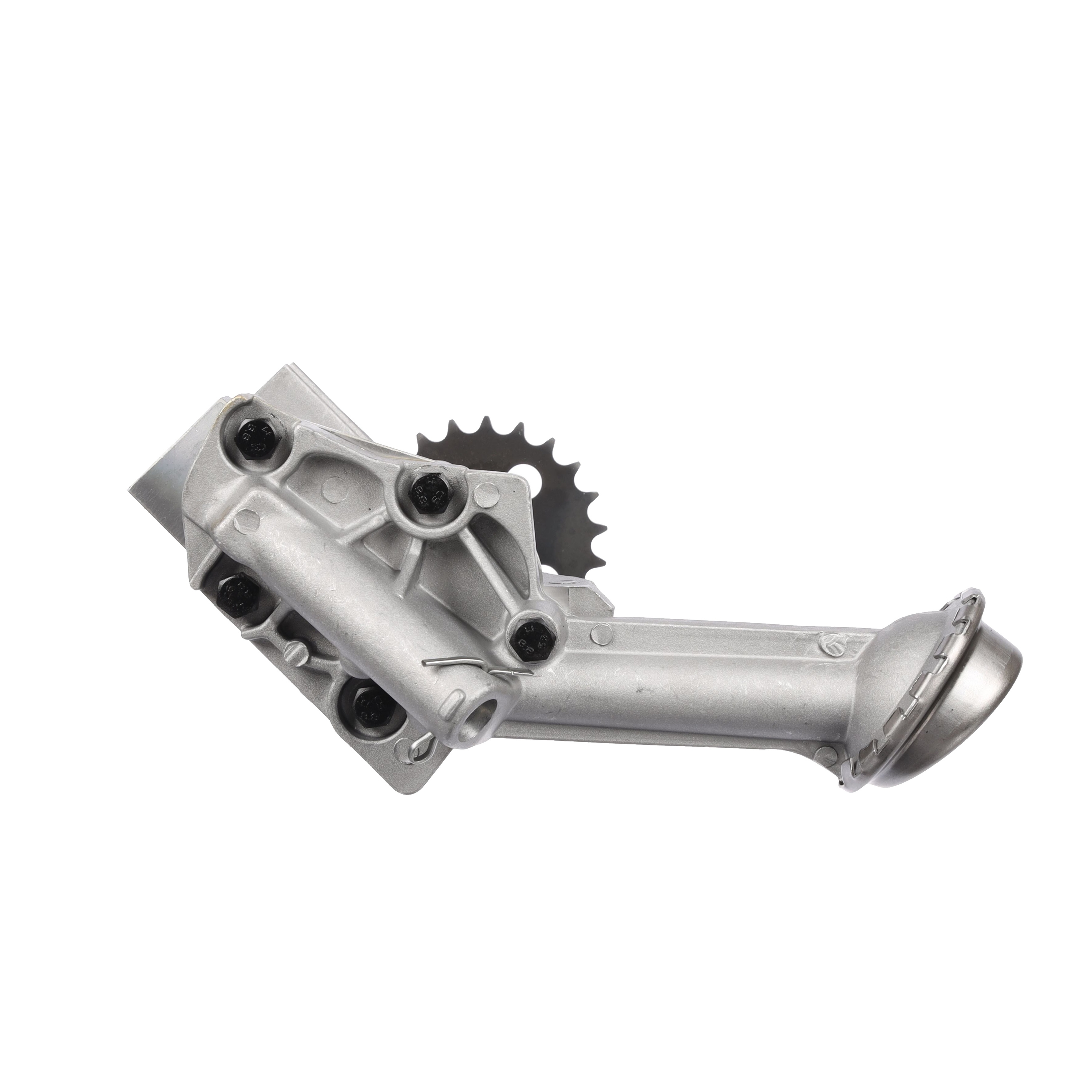 Bomba de aceite PU0135 ET ENGINETEAM 82 00 698 014 RENAULT