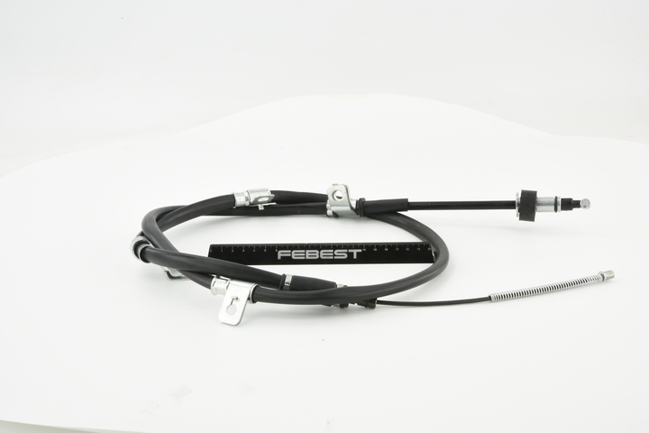 FEBEST 12100-IX35LH Cavo freno a mano