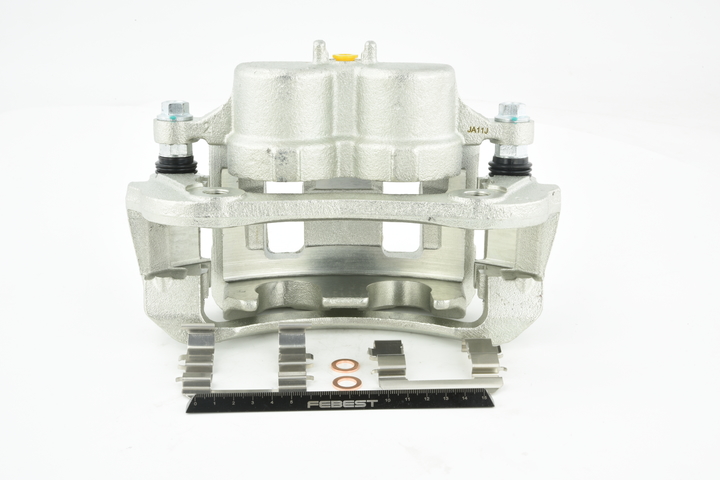 Bremsekaliber 1277-H1FL FEBEST 58180-4H-A00 KIA