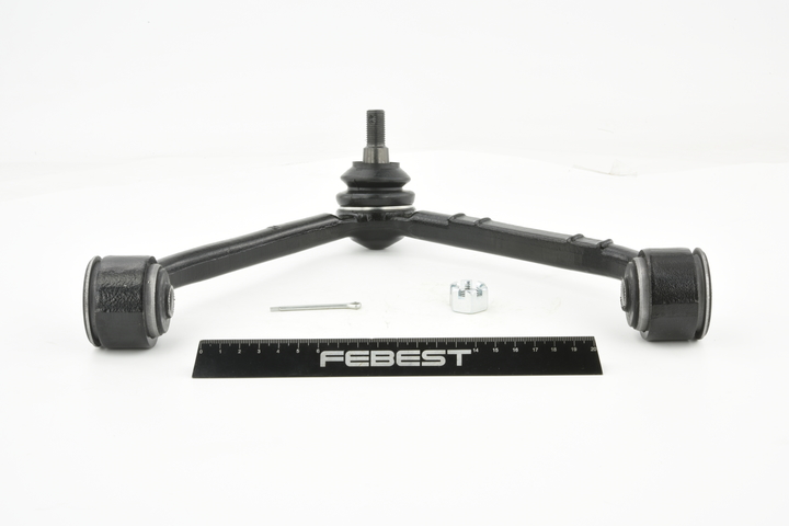 FEBEST 1424-REXFUPRH Brazo de suspensión SSANGYONG Korando C200 delantero y trasero