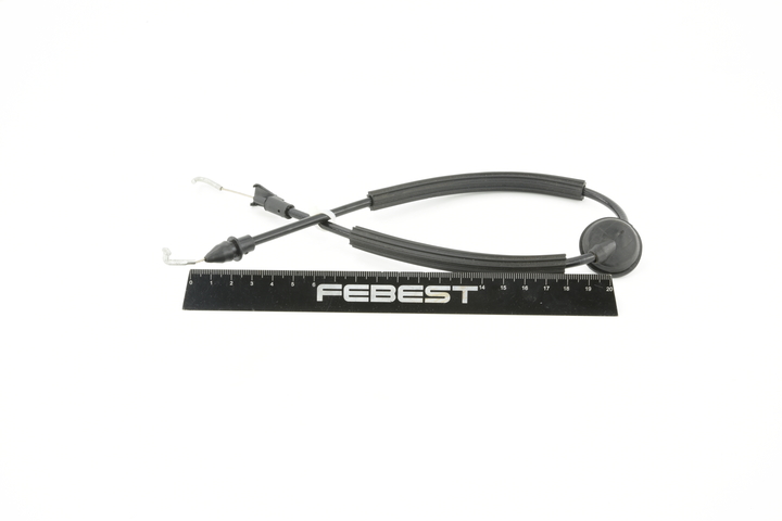 FEBEST 23104-B5F Cable, door release-image-17067002