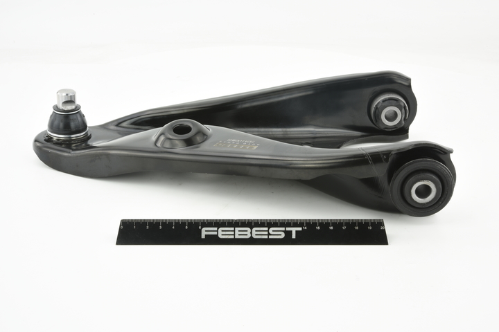 FEBEST 2424-LOGIILH Suspension arm