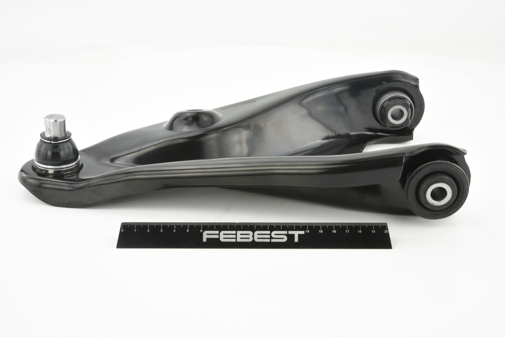 2424-LOGIIRH FEBEST Querlenker Lodgy (JS_) Wechseln Kosten