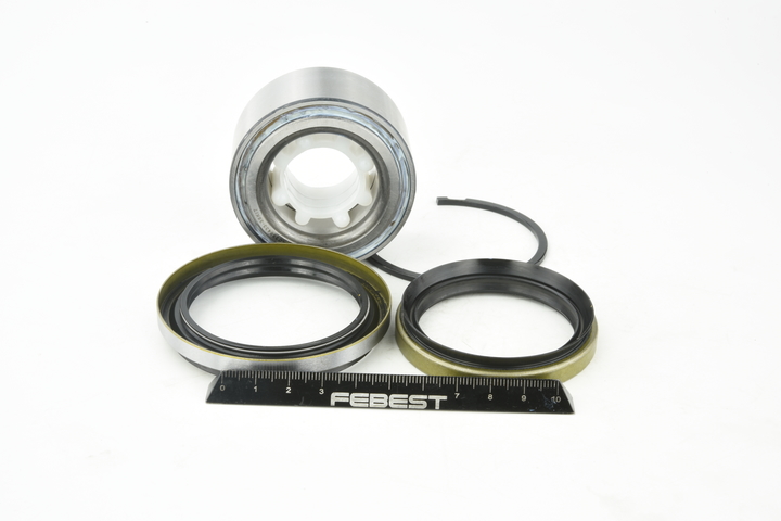 DAC386433-36KIT FEBEST Renkaan laakeri hinta
