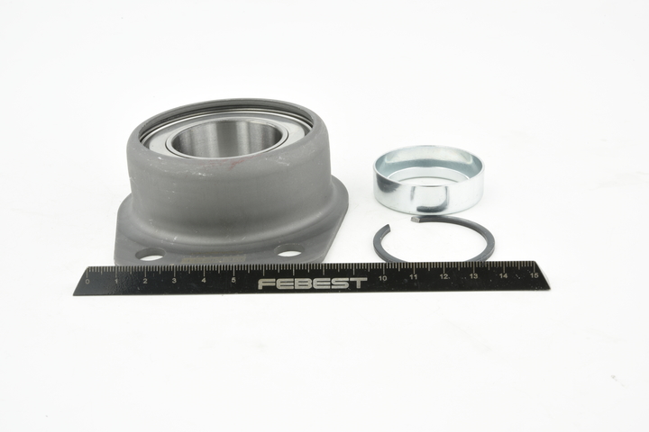 Tripode de cardan FDCB-EXP-KIT FEBEST FB5Z-3B436-D AUDI
