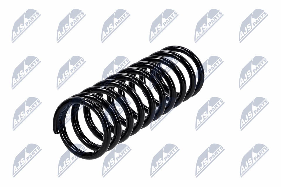 NTY ASZ-CH-001 Fahrwerksfeder
