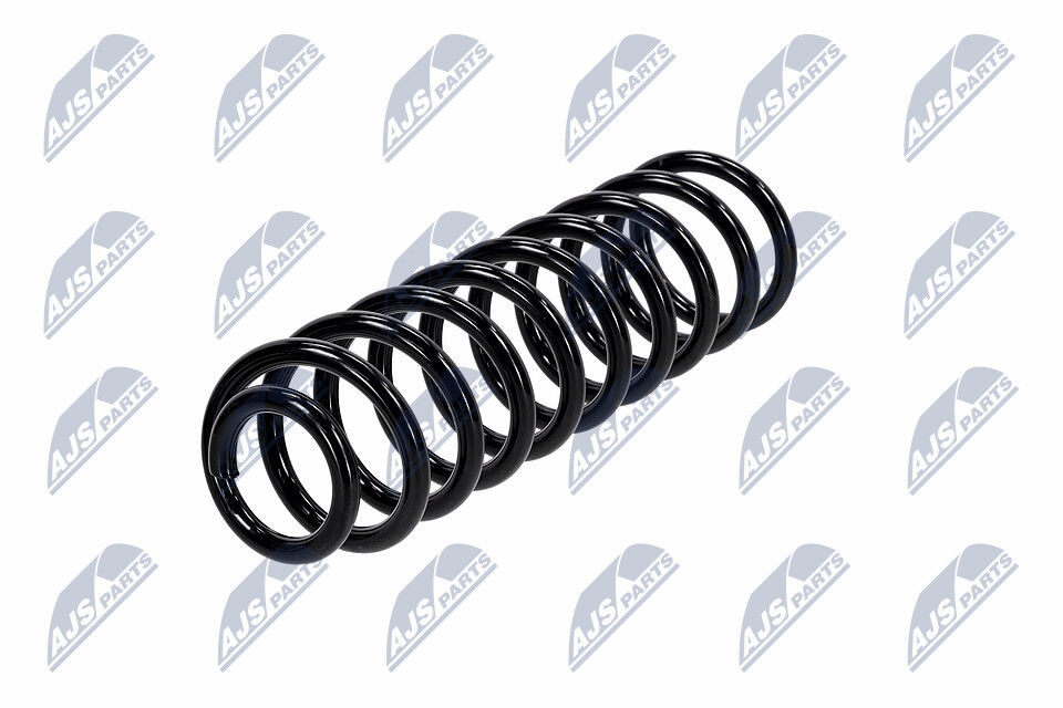 NTY ASZ-CH-004 Ressort de suspension