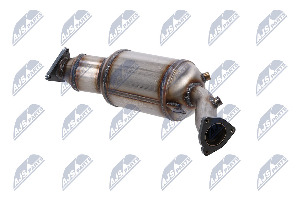 NTY DPF-AU-004 Diesel particulate filter