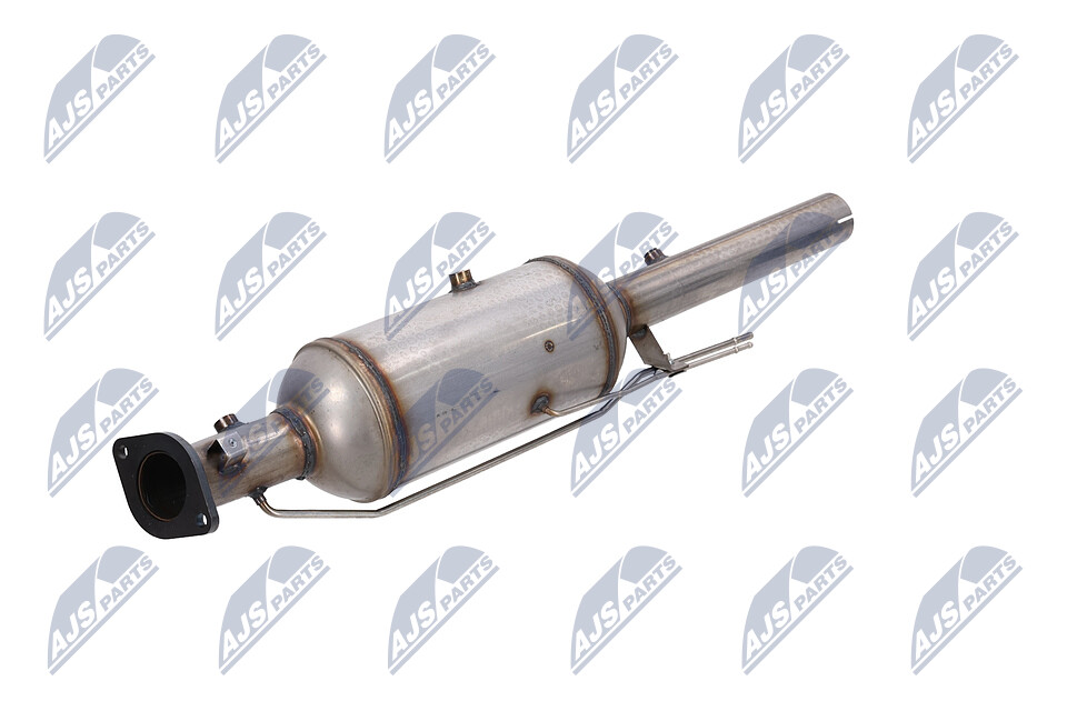 NTY DPF-FR-001 Roetfilter (DPF)