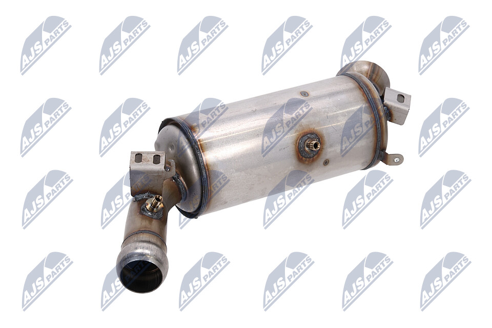 NTY DPF-ME-006 Tahmafilter