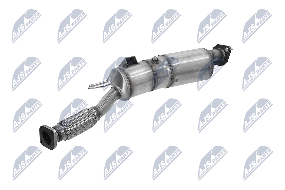 NTY DPF-NS-001 Roetfilter (DPF)