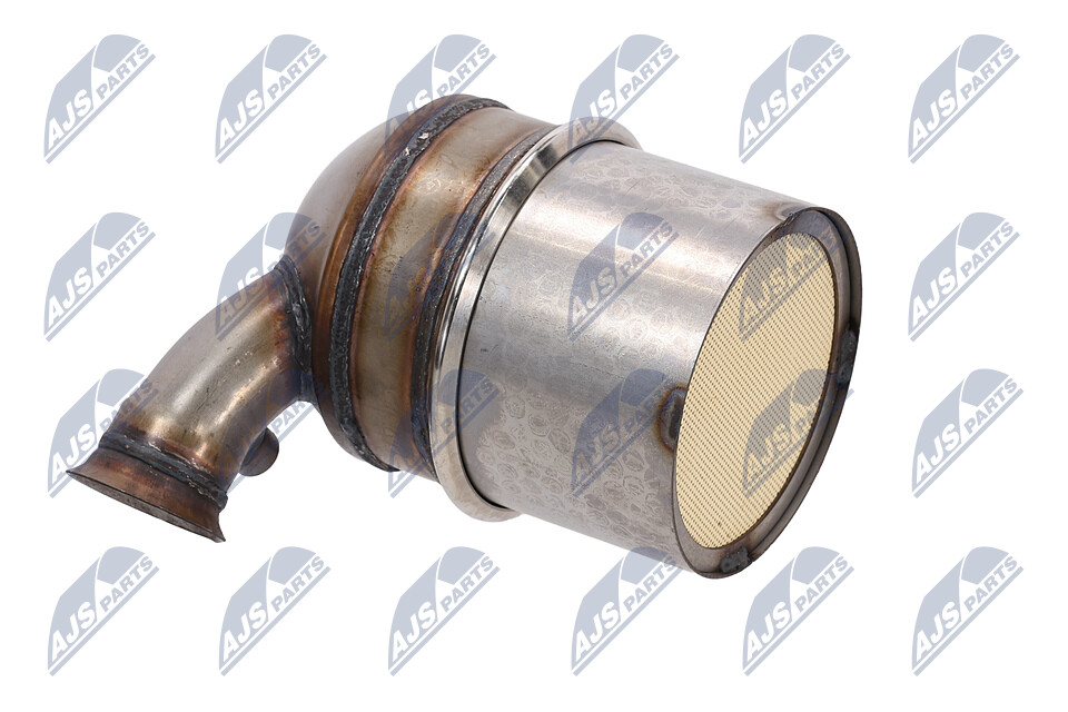 NTY DPF-PE-002 Roetfilter (DPF)