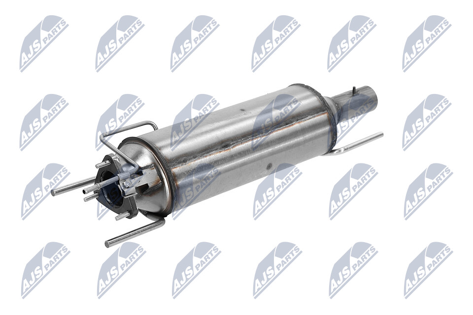 NTY DPF-PL-004 Roetfilter (DPF)