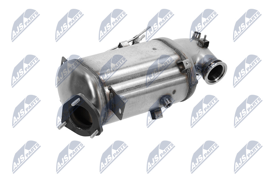 NTY DPF-PL-006 Filtro de partículas