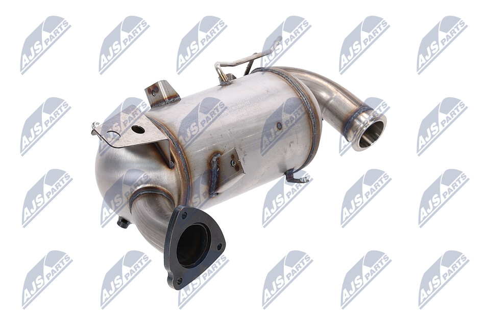 NTY DPF-PL-008 Tahmafilter