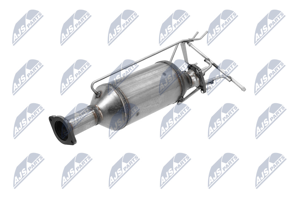 NTY DPF-VV-001 Tahmafilter