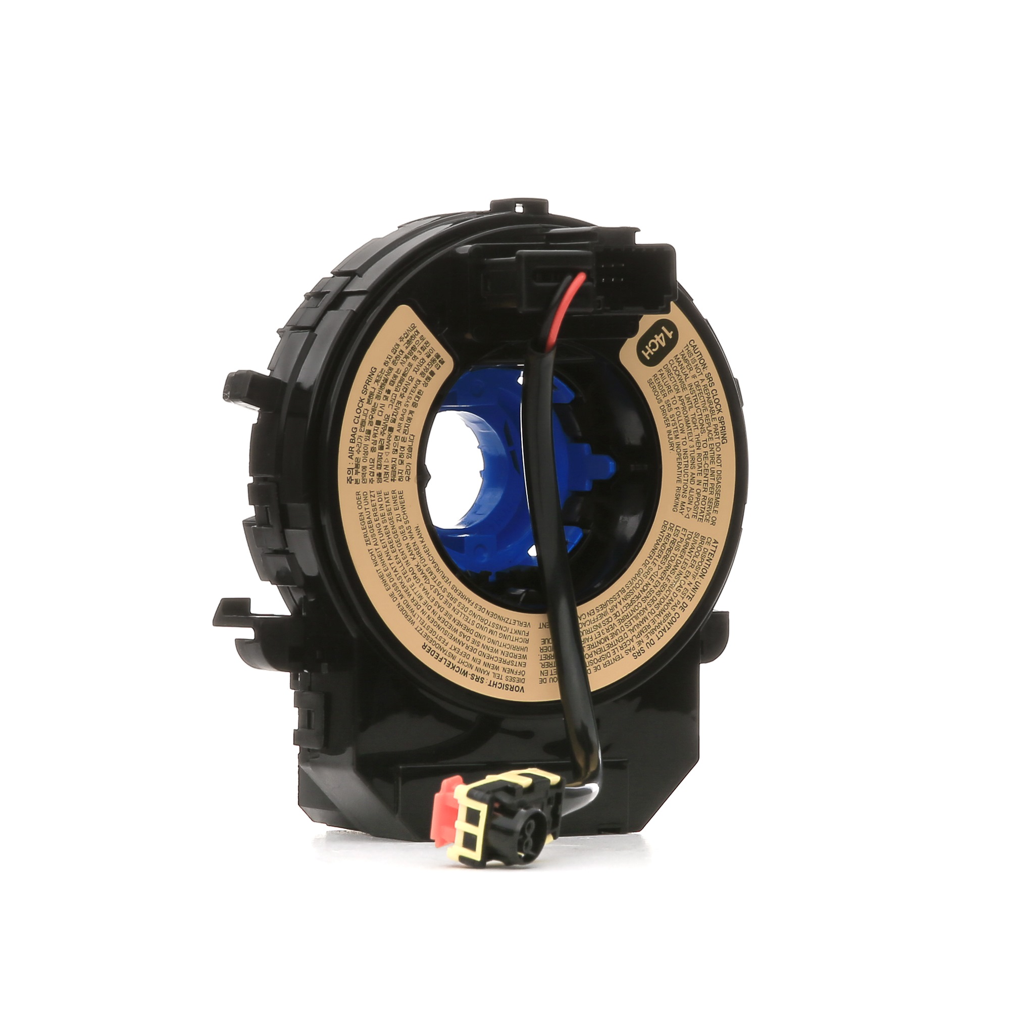 NTY EAS-KA-006 Clock spring-image-17105839