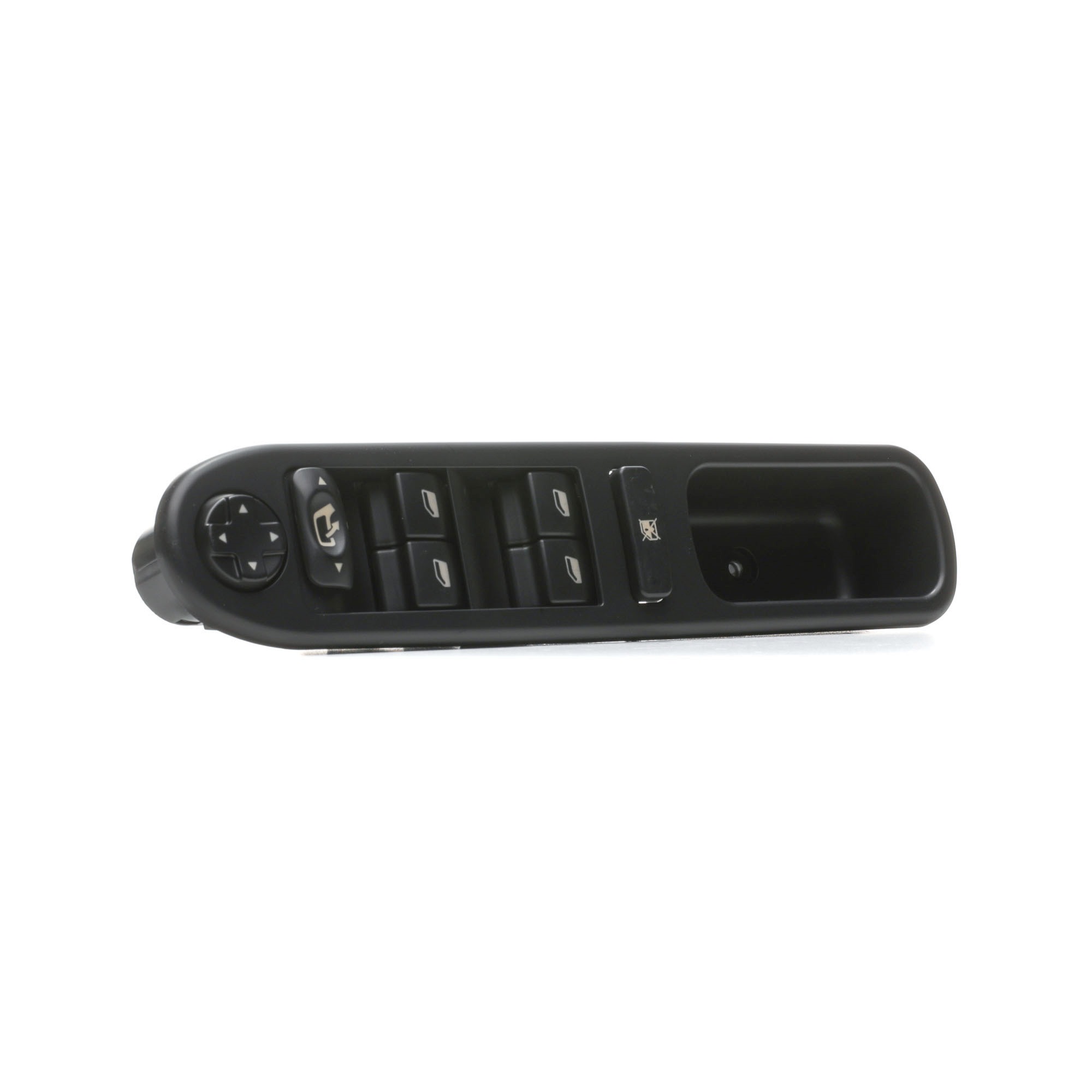 NTY EWS-PE-006 Switch, window winder Left Front-image-17107543