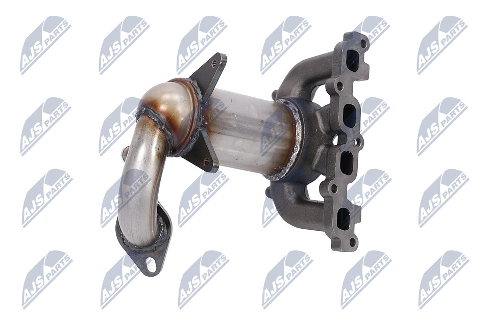 Katalizators NTY MONDEO KAT-FR-001 lēti