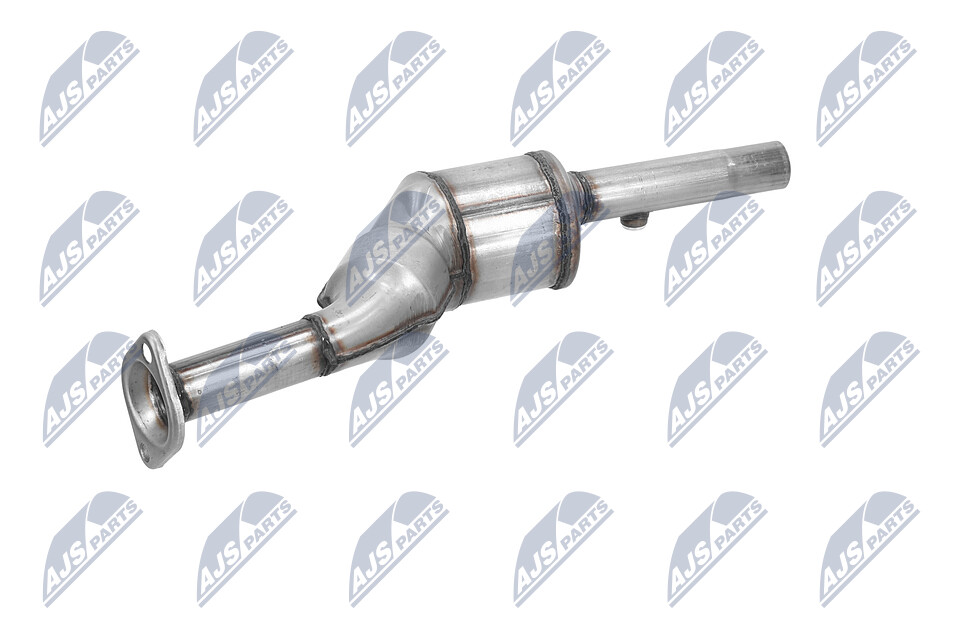 Katalizators NTY Renault KANGOO KAT-RE-004