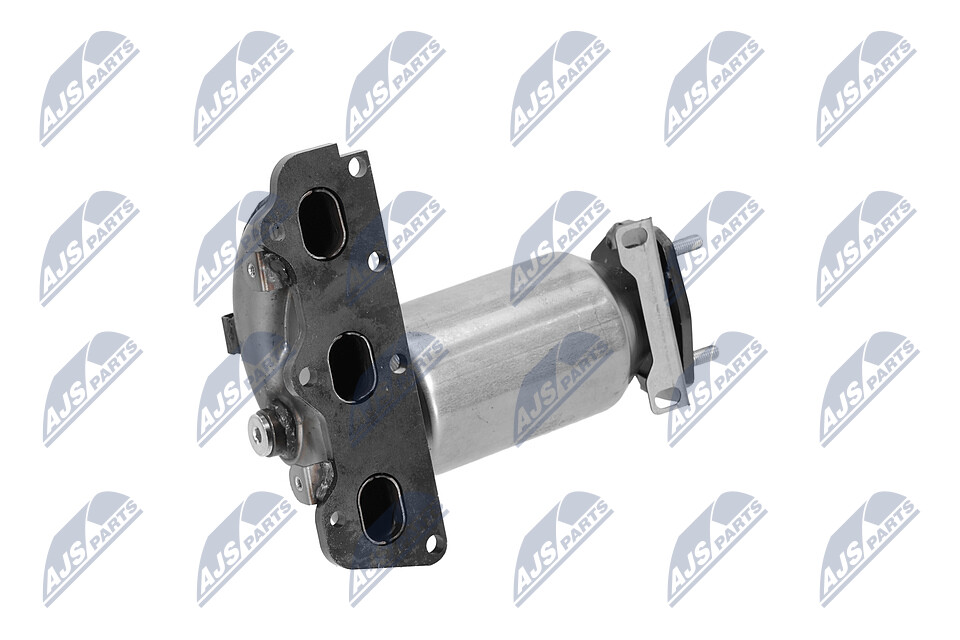 NTY KAT-SK-000 Katalysator für Diesel und Benzin Skoda Fabia 6Y5 1.2 64 PS Benzin Kosten