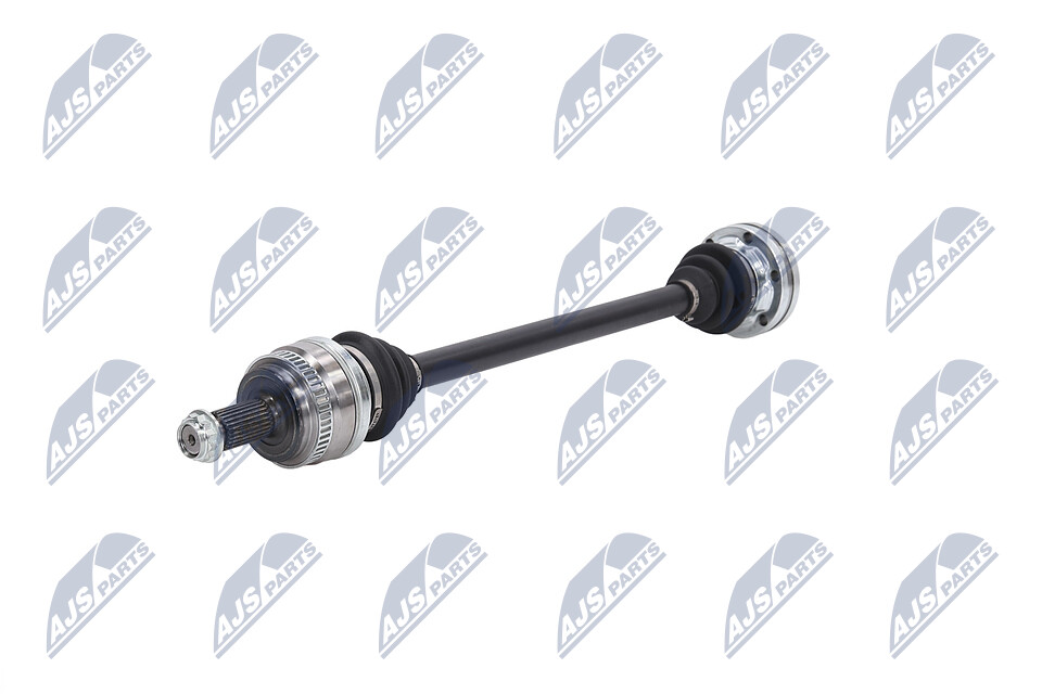 NTY NPW-BM-149 Aandrijfas