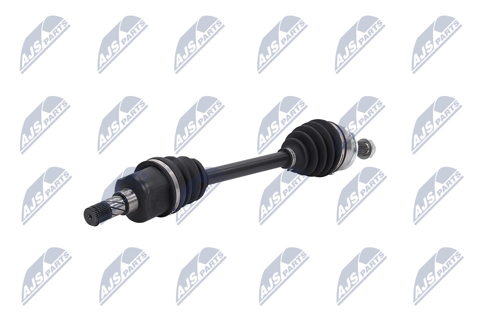 NTY NPW-BM-155 Eixo de transmissão Mini r57 Cooper 122 cv Gasolina preço