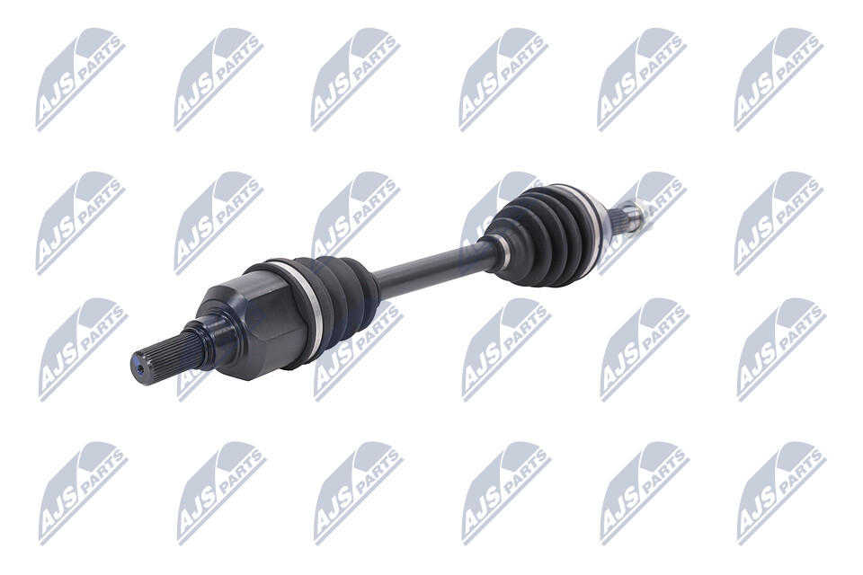 NTY NPW-CT-077 Vetoakseli DS DS4 / DS4 Crossback 1.6 THP 150 150 hv Bensiini hinta