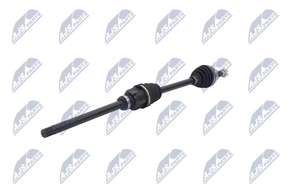 Drive shaft NPW-CT-081 NTY 96 850 846 80 CITROËN
