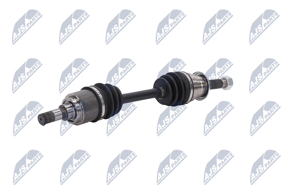 NTY NPW-DA-000 Ημιαξόνιο VW GOLF κόστος
