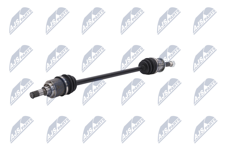 NTY NPW-DA-001 Ημιαξόνιο VW GOLF κόστος