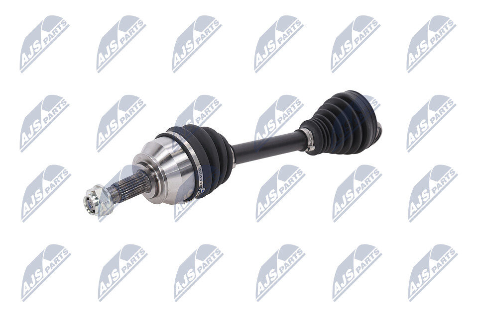 Fiat 263 Antriebswellen NPW-FT-033 NTY