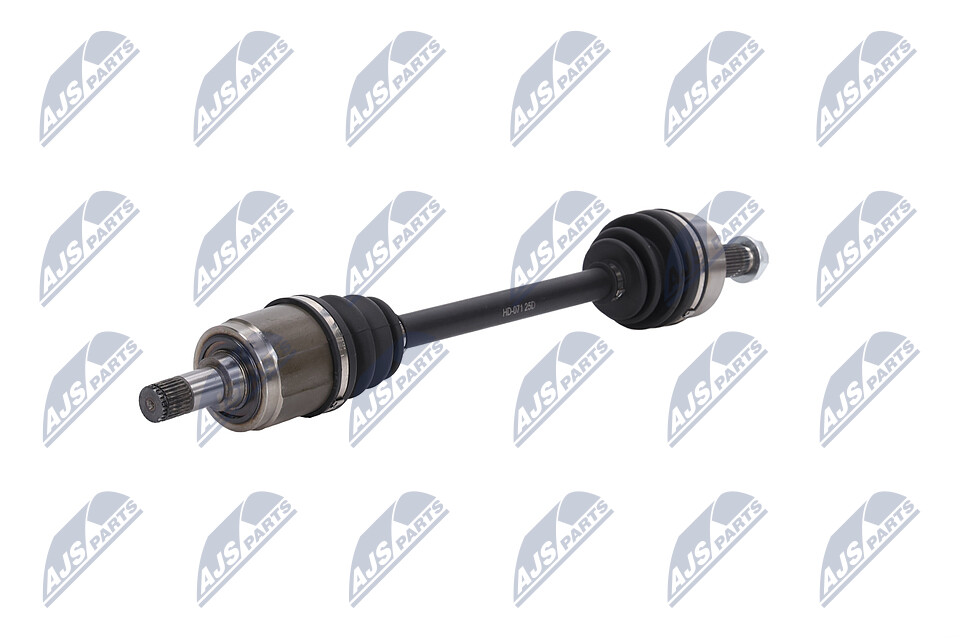 NPW-HD-071 Antriebswelle NTY 44306SWET10 HONDA