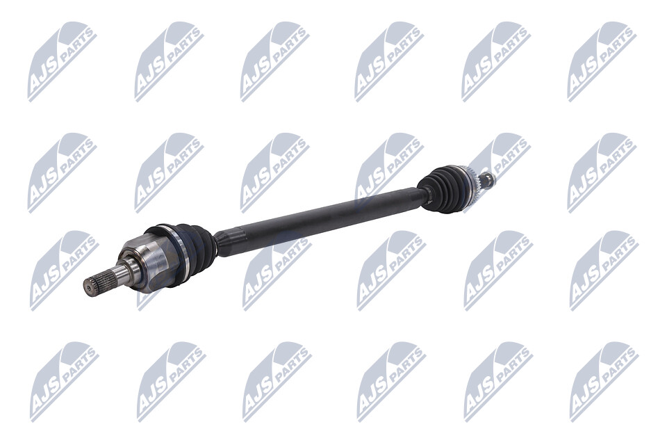 NPW-HY-559 NTY Retona SUV Cabrio Antriebswelle Preis