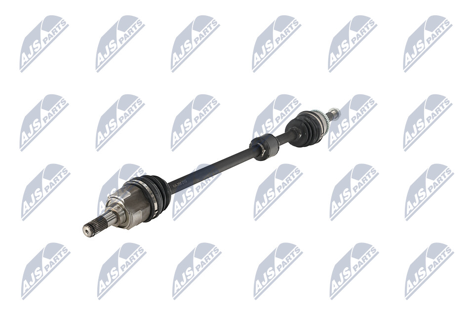 NTY NPW-KA-358 Drivaksel