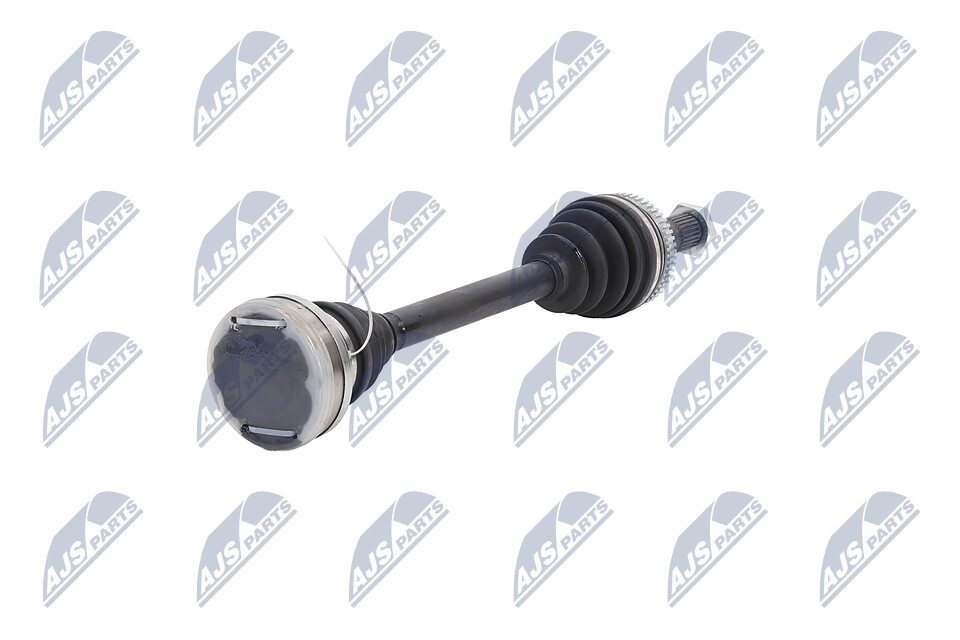 Mercedes W463 Cabrio Drivaxel NTY NPW-ME-100