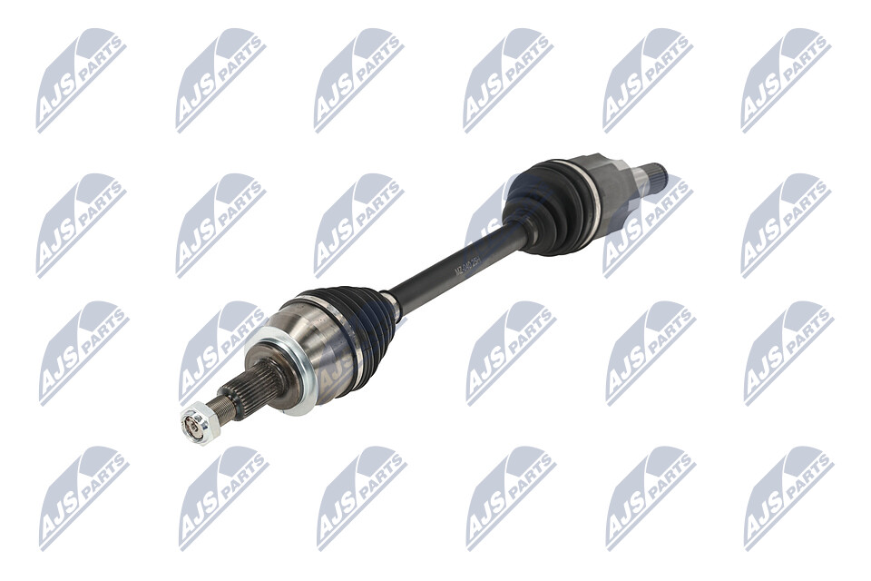 NTY NPW-MZ-040 Cardan Mazda 6 Berline 2.5 194 CV Essence prix